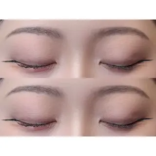 アイブロウ eye&nail Resta所属・🤍Resta🪄 Shizukaのマツエク・マツパデザイン