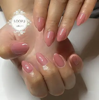 ネイル おおくぼ めぐみのネイルデザイン