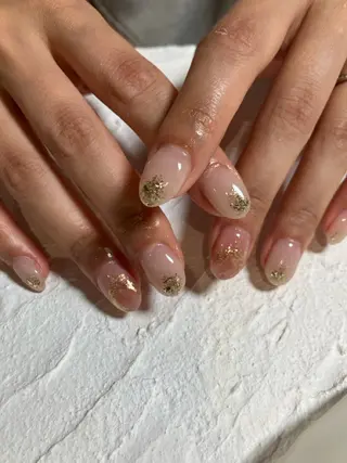 ネイル nail salon neigeのネイルデザイン