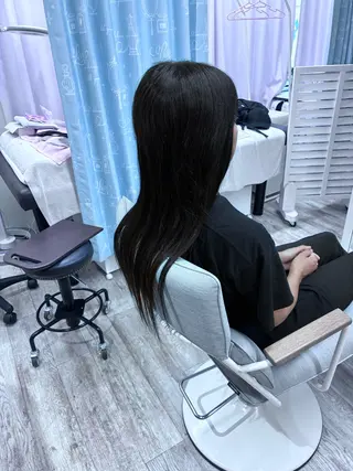 ミルミー美容室所属・🦄💒💓齎藤 七海子🦄💒💓のマツエク・マツパデザイン