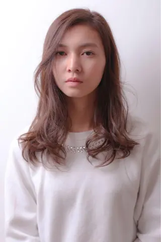 セミロング replay所属・玉江 美樹のその他イメージ