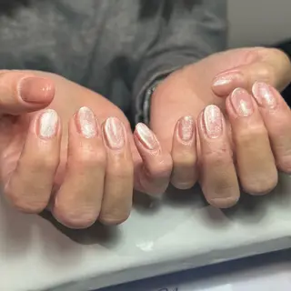 ネイル Lanié yokokawaのネイルデザイン