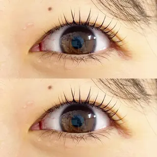 マツエク・マツパ eye lash salon Sarry所属・NIINA ☪️のマツエク・マツパデザイン