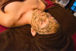 y.laBelle所属・y.laBelle 艶肌・小顔・肌質改善のエステ・リラクイメージ