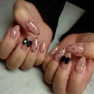 ネイル nailme! 遠藤智佳のネイルデザイン