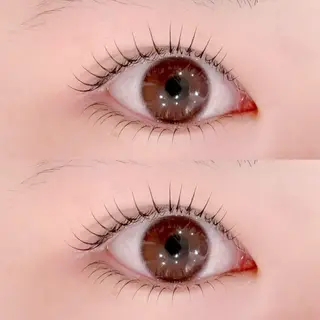 マツエク・マツパ NALU by felizのマツエク・マツパデザイン