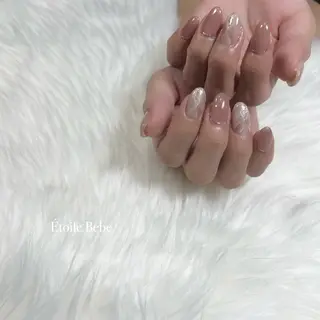 ネイル Étoile Bebeのエステ・リラクイメージ