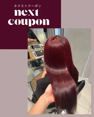 セミロング stylist ◎RUKI.のヘアスタイル