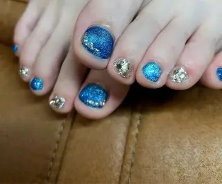 ネイル mepo- salonのネイルデザイン