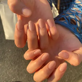 ネイル Nailist Amiのネイルデザイン