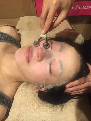 みゆ漢方 薬品店のエステ・リラクイメージ