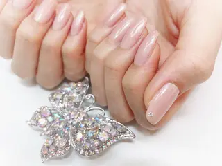 ネイル 芦屋ネイル /アンドルーチェのネイルデザイン