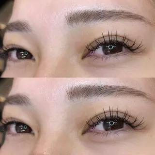 マツエク・マツパ ✨💈メンズヘア💈 ✨辻本実柚のヘアスタイル