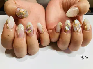 ネイル ネイルサロン RU新越谷南越谷のその他イメージ