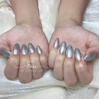 ネイル 🌻Jr.FANS NAIL池袋店🌻のネイルデザイン