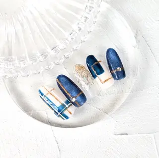 ネイル 本間 いつみのネイルデザイン