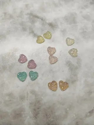 ネイル 🎀 Kei 🎀のネイルデザイン