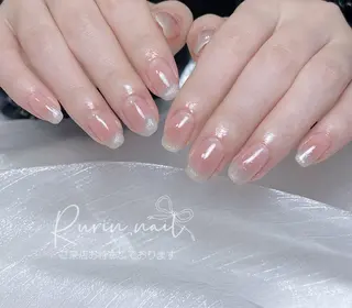 ネイル ルリン サロン💅のネイルデザイン