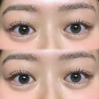 マツエク・マツパ Bianca 新宿西口　オバラのマツエク・マツパデザイン