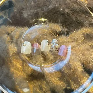 ネイル FREE'Snail reinaのネイルデザイン