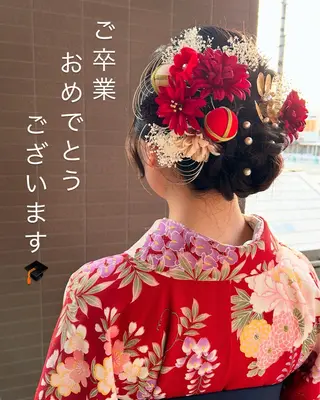 リリー /Men's/パーマのその他イメージ