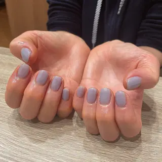 ネイル liberté所属・liberté🫧 新小岩のネイルデザイン