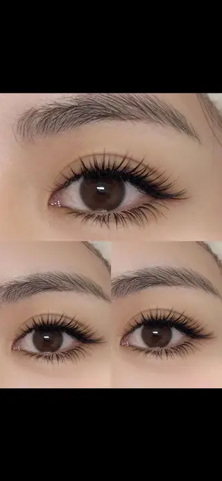 マツエク・マツパ リ さのマツエク・マツパデザイン