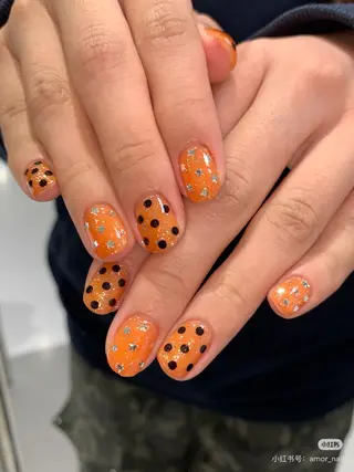 ネイル S+ studio Jyoのマツエク・マツパデザイン