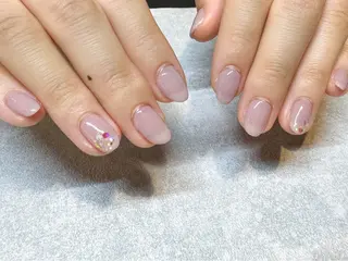 ネイル Suu ..のネイルデザイン