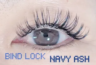 マツエク・マツパ A-byss所属・A-byss 🫧アビス🫧のマツエク・マツパデザイン