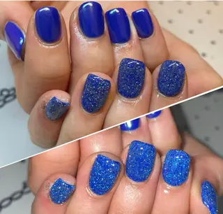 ネイル nailsalon sugarr所属・nailist cocoのネイルデザイン