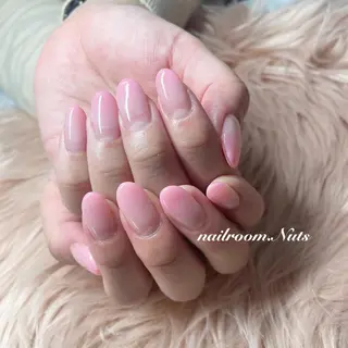 ネイル nailsalon Nutsのネイルデザイン