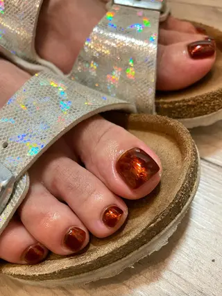 ネイル LINON所属・【LINON】 airiのネイルデザイン