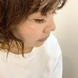 マツエク・マツパ H e l l a所属・まつげパーマ／眉毛 H e l l aの眉毛・アイブロウイメージ