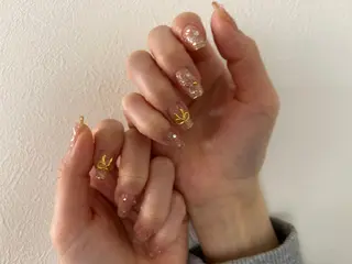 ネイル Forme所属・Forme MINAMIのネイルデザイン