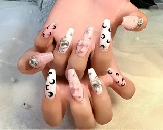 ネイル ネイルサロン Roiのネイルデザイン