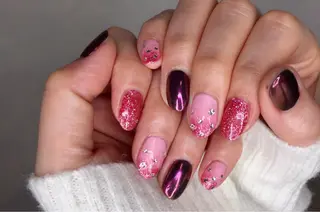 ネイル Salon Ｋのネイルデザイン