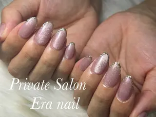 ネイル Era nailのネイルデザイン
