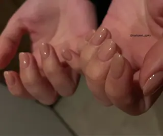 ネイル Spiky とうげ ふうかのネイルデザイン