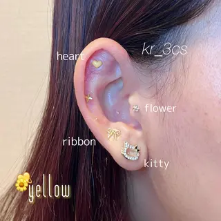 mimi.🎀 kira🎀谷四のマツエク・マツパデザイン