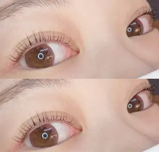 マツエク・マツパ 顔肌革命所属・顔肌 革命の眉毛・アイブロウイメージ