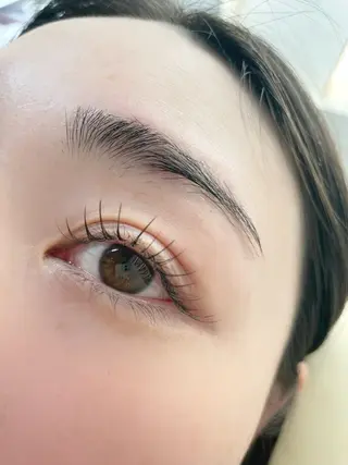 マツエク・マツパ salut ayakaのマツエク・マツパデザイン