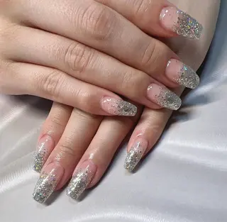 ネイル coco nailのネイルデザイン
