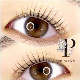 マツエク・マツパ Elite Lash Salon所属・錦糸町アイリスト NANAMIのマツエク・マツパデザイン