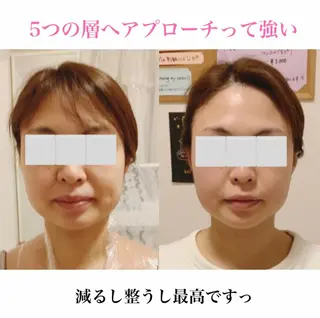 a  room salonのエステ・リラクイメージ