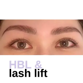 アイブロウ amber十日市🌕 MISAのマツエク・マツパデザイン