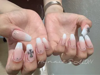 ネイル Hi nail🎀 池袋kozueのネイルデザイン