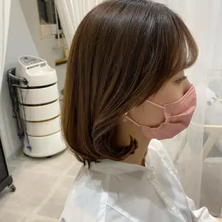 ショート いわい せよりのマツエク・マツパデザイン