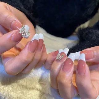 ネイル miu nail所属・MIUNail YUMIのネイルデザイン