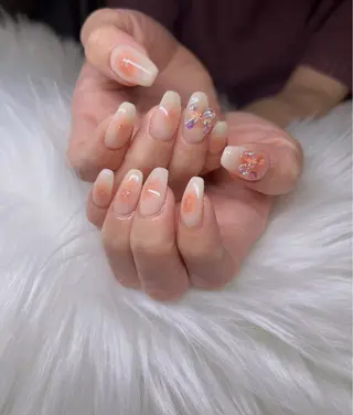 ネイル arl nail💅yuriのネイルデザイン